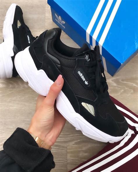 adidas falcon fake|adidas originals falcon women's.